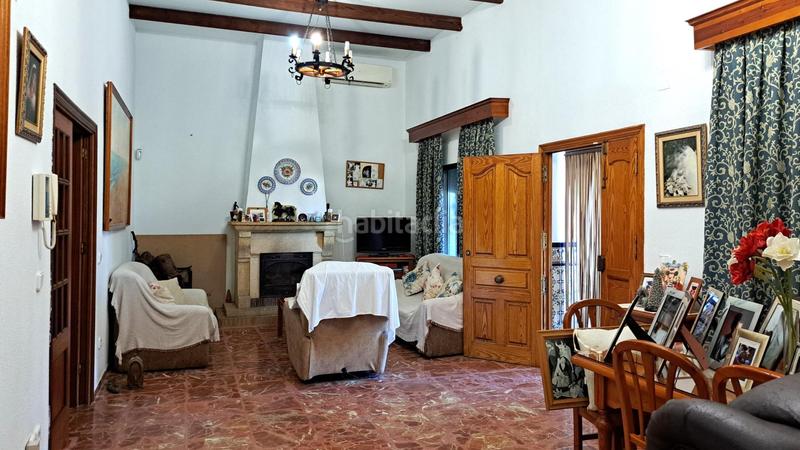 Foto 3b87a453-3dcc-4043-9807-3dbe02c1161f. Casale con parcheggio piscina in Mairena del Alcor