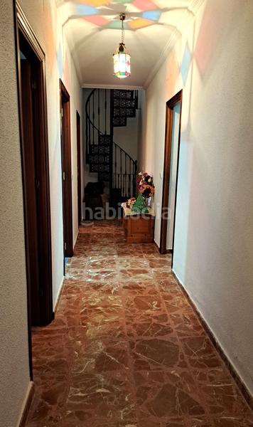 Foto 4bff0910-6547-458c-91ac-42333f0b1c9a. Casale con parcheggio piscina in Mairena del Alcor