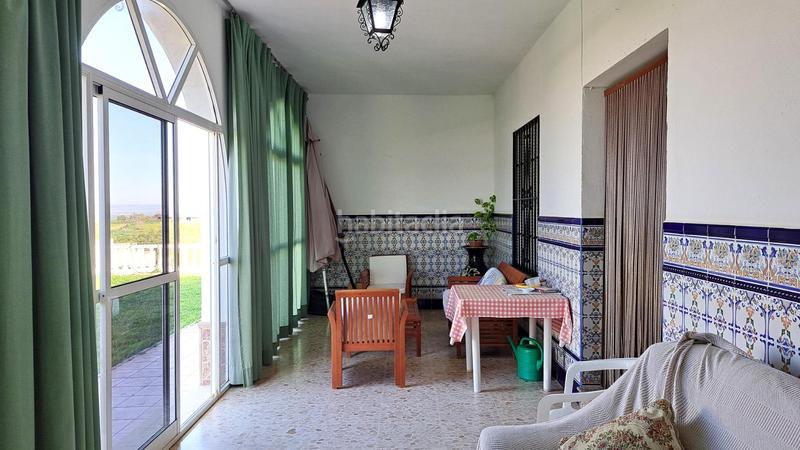 Foto 568c2ba3-cc38-40d3-96b8-aacfc26ade7f. Casale con parcheggio piscina in Mairena del Alcor