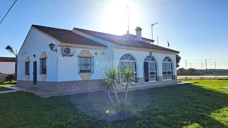 Foto 5faefdbd-024e-4b93-9a04-89af940df71d. Casale con parcheggio piscina in Mairena del Alcor