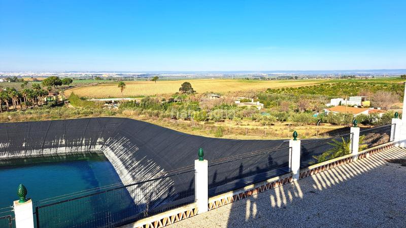 Foto 61546278-48cd-4d2d-8e18-b88ef722bb06. Casale con parcheggio piscina in Mairena del Alcor