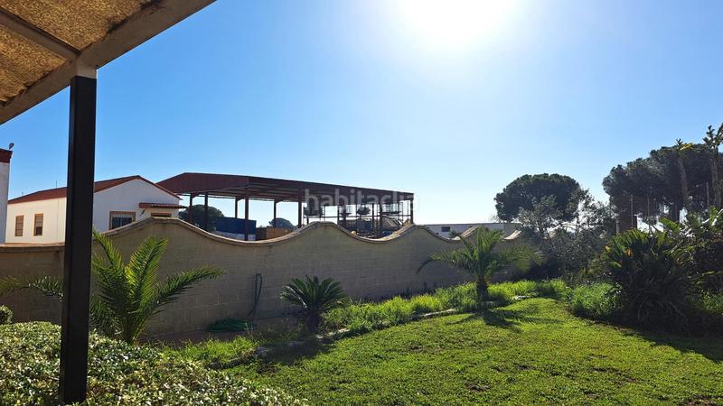 Foto 62f0cb9a-73fc-4c7d-aa47-5ef08af982e9. Casale con parcheggio piscina in Mairena del Alcor