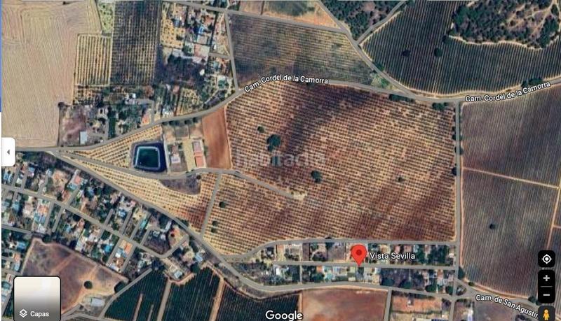 Foto 66b1422a-2965-4310-9941-a55ae192b0dc. Casale con parcheggio piscina in Mairena del Alcor