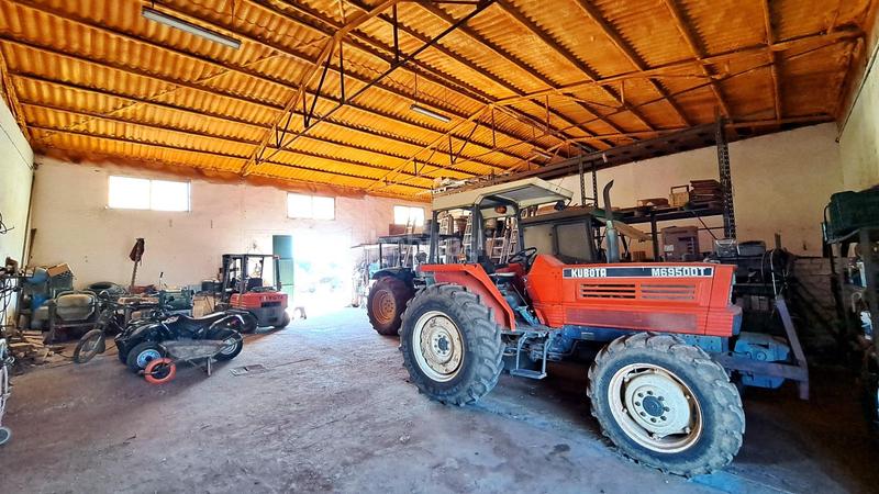 Foto 674d0e3d-11af-4614-a51b-2f81d5ee78c9. Casale con parcheggio piscina in Mairena del Alcor