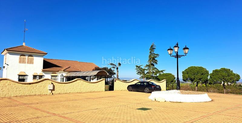 Foto 682d44c6-28bd-4f54-a863-8149aa386255. Casale con parcheggio piscina in Mairena del Alcor