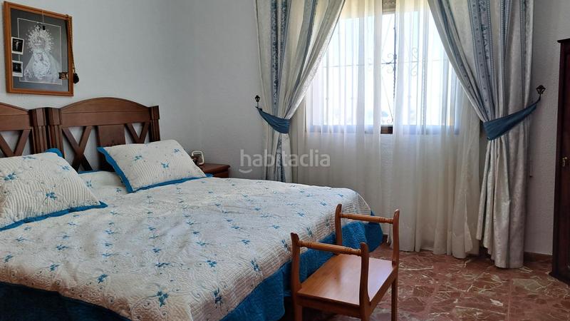 Foto 6c215f31-cb3f-45cf-9b4c-0e5945536380. Casale con parcheggio piscina in Mairena del Alcor