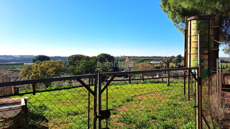 Foto 9ce41ca3-d850-46ad-94d5-168ceb17d2d9. Casale con parcheggio piscina in Mairena del Alcor