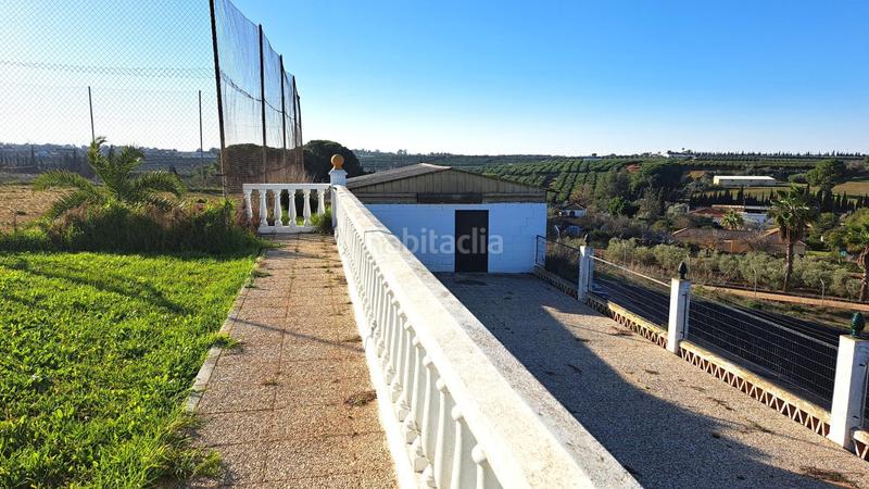 Foto 9e42ebdc-17e3-4154-ba78-0e95e2c00d43. Casale con parcheggio piscina in Mairena del Alcor