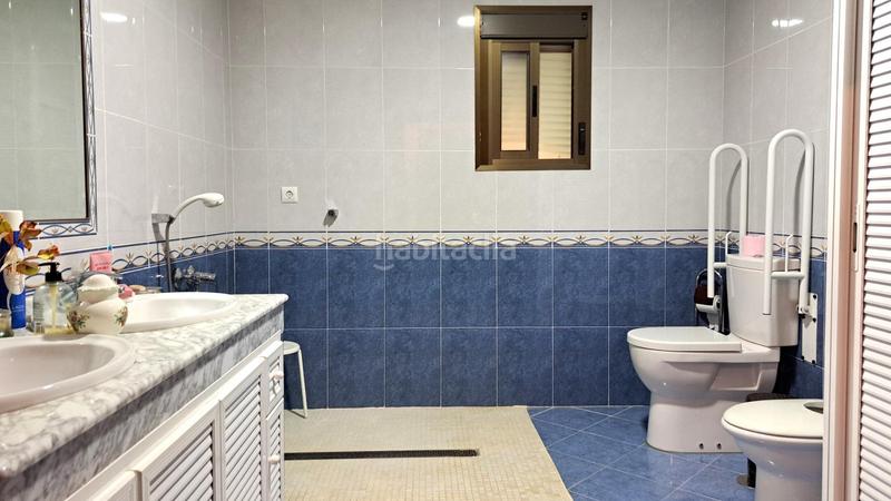Foto ac5600ed-3050-45f8-834c-964cbc5fb718. Casale con parcheggio piscina in Mairena del Alcor