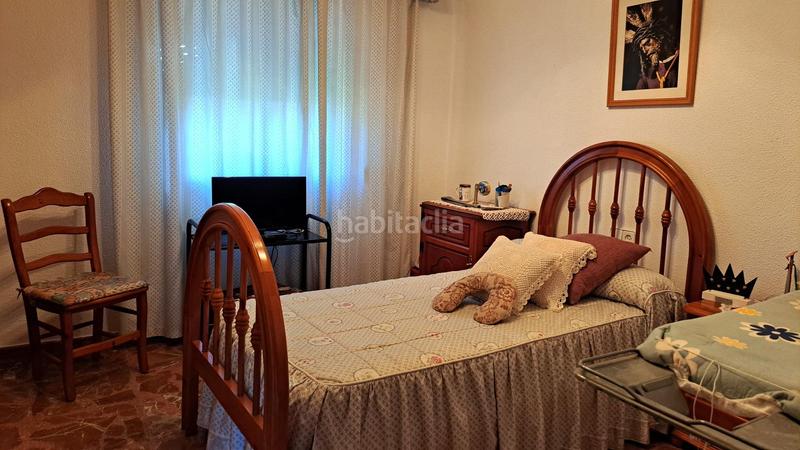 Foto b32ea2bb-dbd1-4648-ba4f-afbbeae1d58f. Casale con parcheggio piscina in Mairena del Alcor