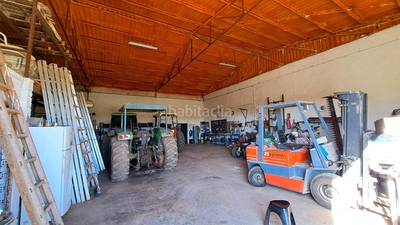 Foto d2d6e388-da1e-4156-ac80-8c1621b13915. Casale con parcheggio piscina in Mairena del Alcor