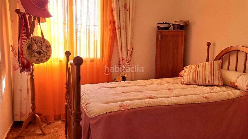 Foto d39a6395-e612-4225-ad5b-8bd2c6bfb079. Casale con parcheggio piscina in Mairena del Alcor