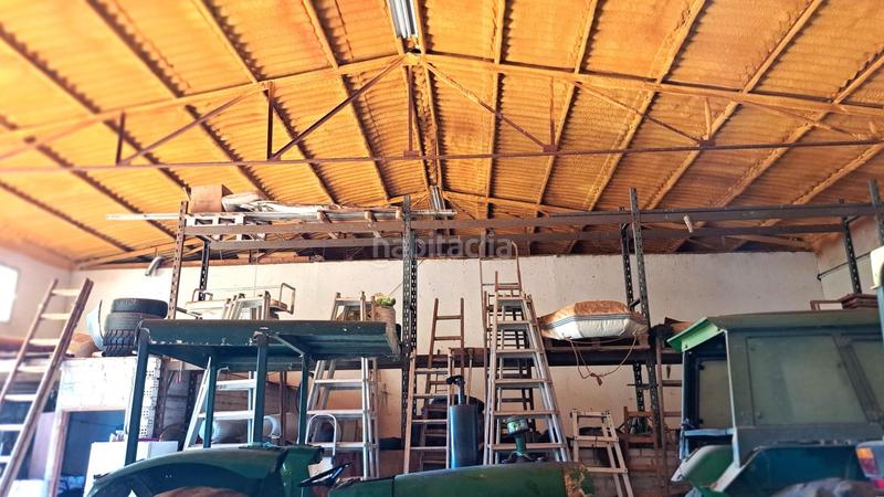 Foto d583e003-8e8d-4876-b73a-9cd8a04bde22. Casale con parcheggio piscina in Mairena del Alcor