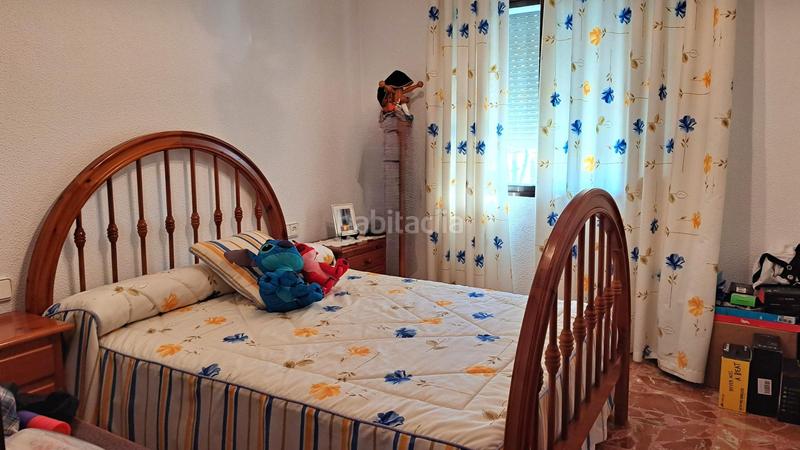 Foto e94f3fff-2cbb-4992-a986-520bb39ce40d. Casale con parcheggio piscina in Mairena del Alcor