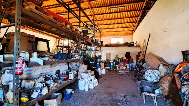 Foto ed7691f8-d68f-43a4-9ddb-6afd2c5629d9. Casale con parcheggio piscina in Mairena del Alcor