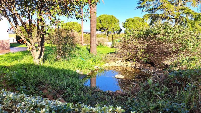 Foto ef6e8810-9f8d-4f57-b1a1-0bced0f12d34. Casale con parcheggio piscina in Mairena del Alcor