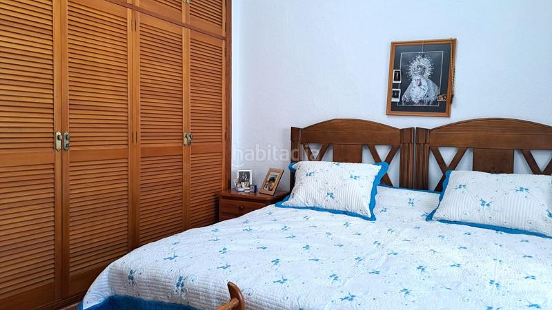 Foto f874122f-1712-4e8f-8344-3779d9ba780c. Casale con parcheggio piscina in Mairena del Alcor