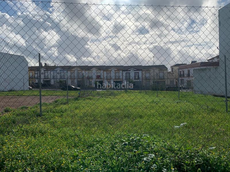 Foto 08932698-f261-4384-b8d2-41a41a81003d. Terrain résidentiel dans Cantillana