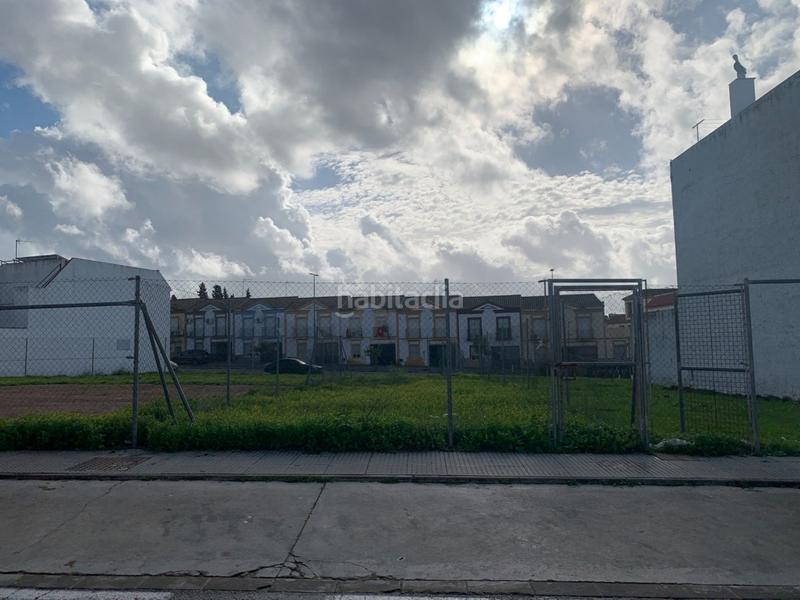 Foto 4cbb544f-904d-4eec-99f1-b743f434342a. Terrain résidentiel dans Cantillana