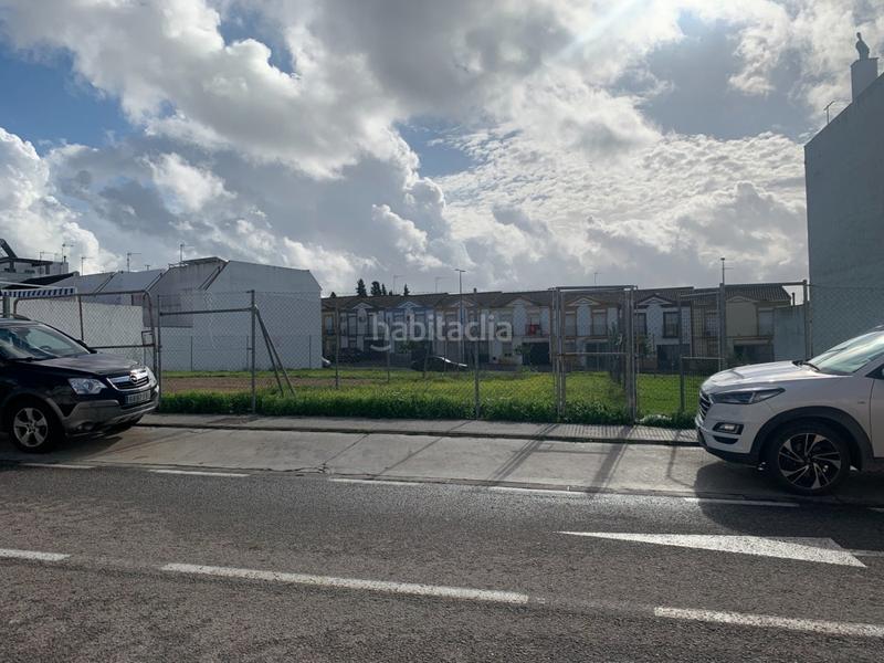 Foto 6c2c38ca-1c30-487b-bf4e-d089d26f9478. Terrain résidentiel dans Cantillana