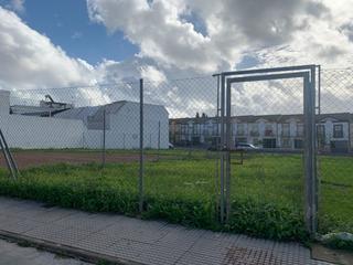 Terreny residencial a Cantillana. Suelo urbano en cantillana