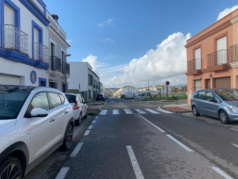 Foto dc0c48e4-a995-48ac-b3e6-e25eee431abc. Terrain résidentiel dans Cantillana