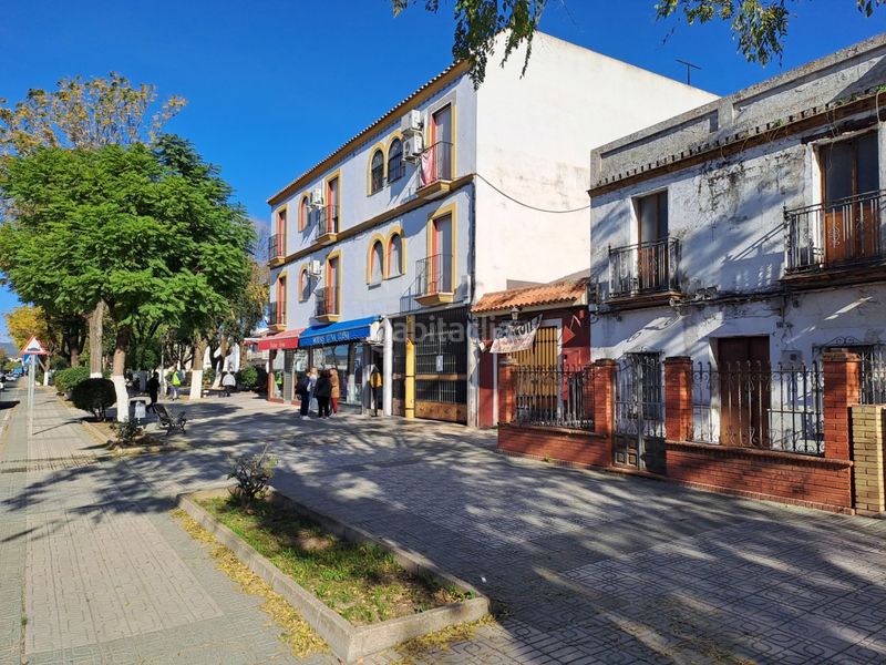 Foto 44006b0b-e9fd-436c-8bbe-888a8409f4c6. Lloguer local comercial a Villaverde del Río