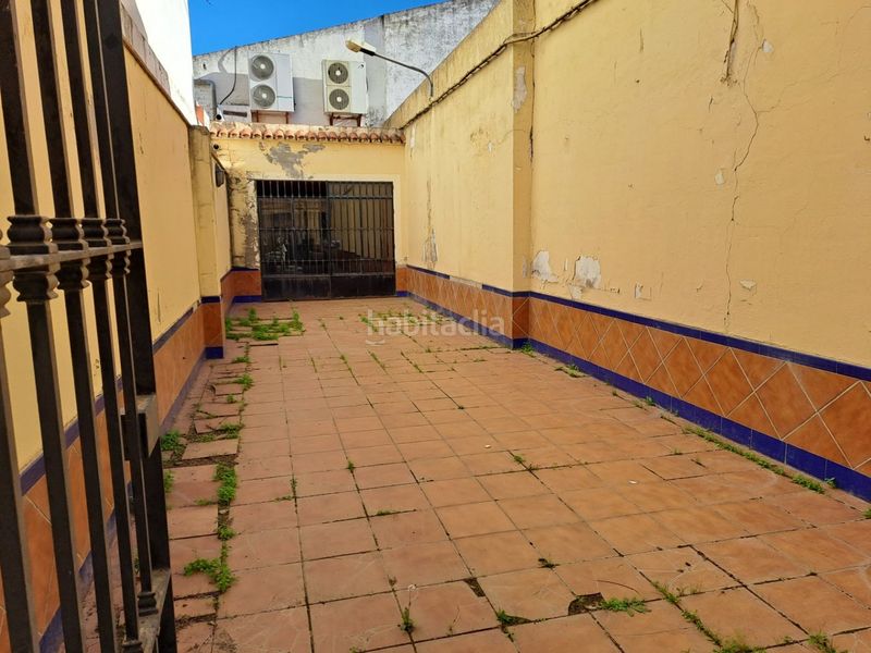 Foto 5b4051eb-0b33-435e-aa86-89a64a2844d7. Lloguer local comercial a Villaverde del Río