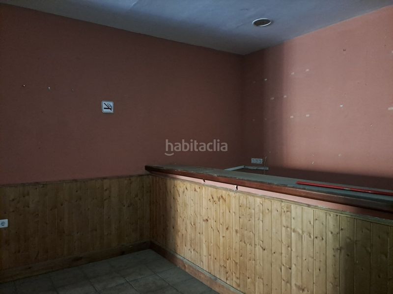 Foto 8463228d-42bd-4390-9047-ddd97c53e720. Lloguer local comercial a Villaverde del Río