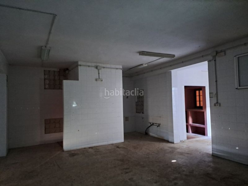 Foto bd6017ab-23ee-429c-8f80-1a0fff02d941. Lloguer local comercial a Villaverde del Río