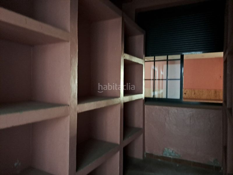 Foto e0022b65-8ba5-442c-b7d2-1d7939d42669. Lloguer local comercial a Villaverde del Río