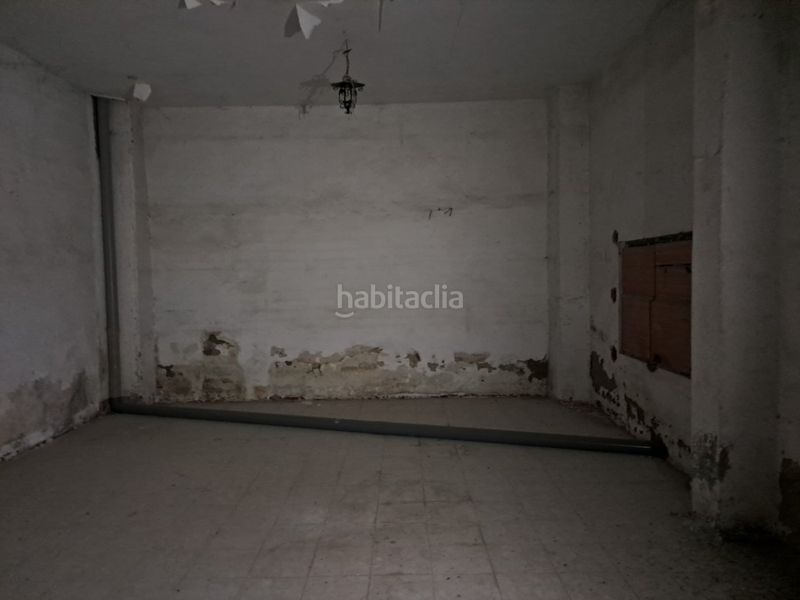 Foto e5f6ef19-865c-4f14-a059-64ac599bde1c. Lloguer local comercial a Villaverde del Río