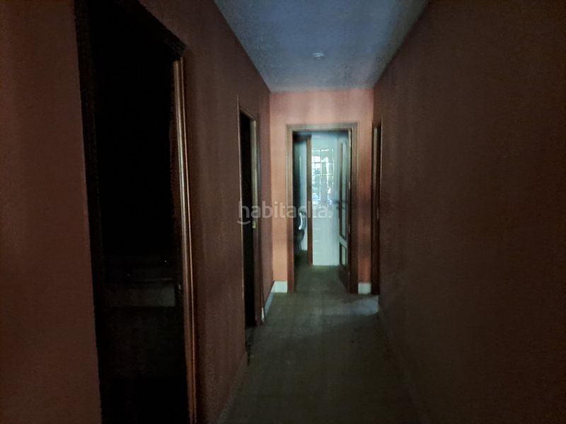 Foto f80a7d38-e073-44f5-9ba9-8eda968801cc. Lloguer local comercial a Villaverde del Río