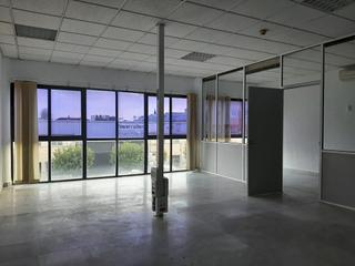 Bureau à Pisa. Oficina en venta en pgno. pisa mairena del aljarafe