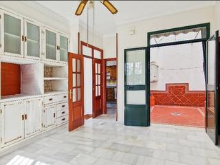 Pis  Anfora. Vende casa de planta baja luminosa en pilas  ubicación excelente