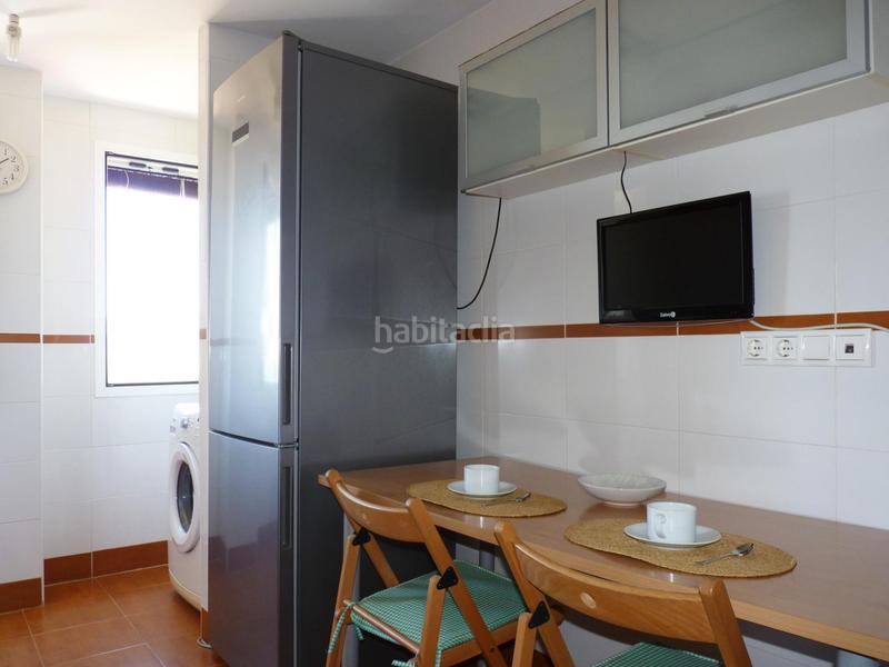 Foto 43ea89e7-222f-4d8a-a33d-794e05f2552e. Dúplex amb calefacció aparcament piscina a Almayate Bajo