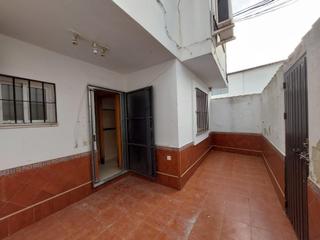 Casa adossada  Calle nueva. Oportunidad única en villanueva del ariscal! casa de esquina par