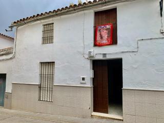 Casa  Calle del costalero