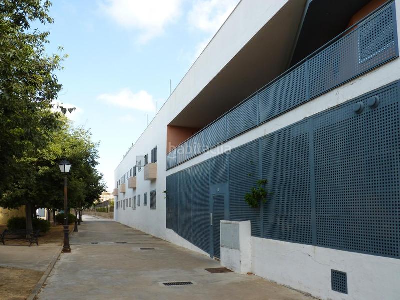 Foto 090ffb17-e543-4a8a-8cd2-b370c3073039. Appartamento con riscaldamento parcheggio piscina in Sanlúcar la Mayor