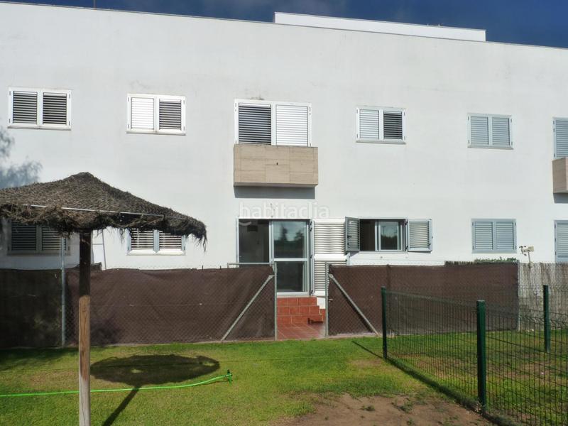 Foto 0d21f304-2d12-4e53-9f76-bb6c2772714d. Appartamento con riscaldamento parcheggio piscina in Sanlúcar la Mayor