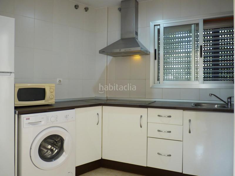 Foto 17ac1b40-7d76-469b-b7da-cd022535f987. Appartamento con riscaldamento parcheggio piscina in Sanlúcar la Mayor