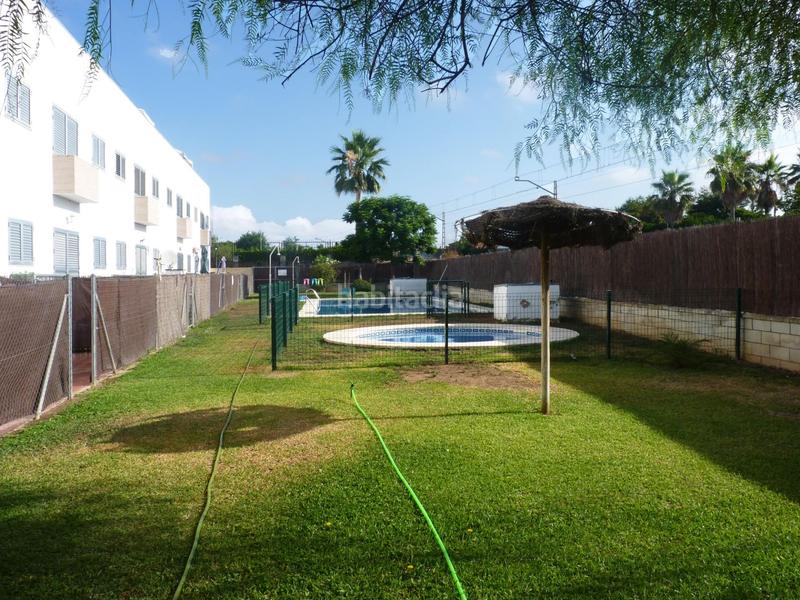 Foto a323a4e8-b4c5-43b4-a489-d65512c37418. Appartamento con riscaldamento parcheggio piscina in Sanlúcar la Mayor