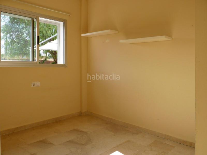 Foto a8f79e43-121f-4b58-9f32-defe50a9056a. Appartamento con riscaldamento parcheggio piscina in Sanlúcar la Mayor