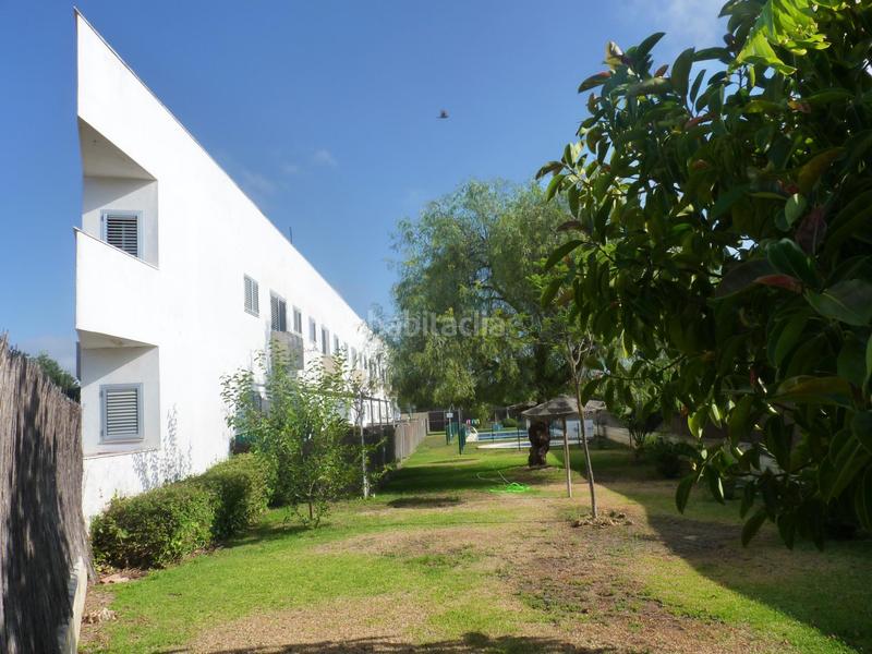 Foto ee18369c-d7d0-487a-b8f0-282f7561a876. Appartamento con riscaldamento parcheggio piscina in Sanlúcar la Mayor