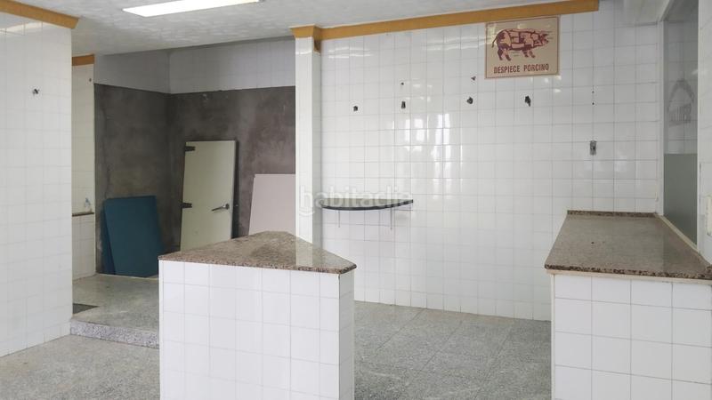 Foto beba620d-9716-4ce3-8e98-fa51c76c9765. Locale commerciale in calle jose vazquez vals 5 in Alcalá de Guadaira