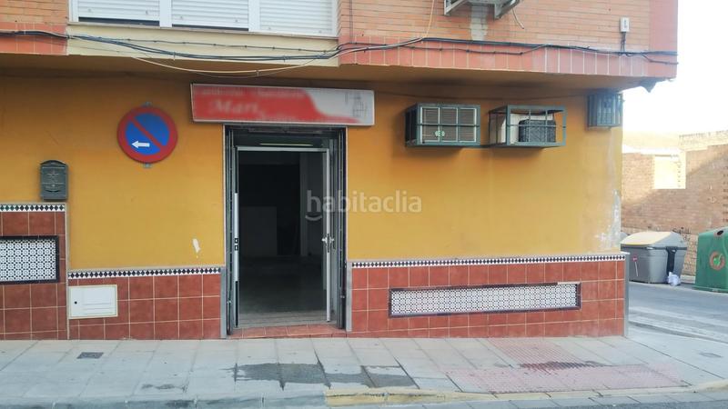 Foto dc2caba3-a277-473d-888a-8afa20239803. Locale commerciale in calle jose vazquez vals 5 in Alcalá de Guadaira