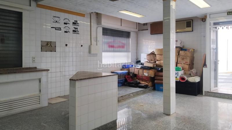 Foto f8a226ef-fd89-4229-9437-1ee5be2d3f0e. Locale commerciale in calle jose vazquez vals 5 in Alcalá de Guadaira