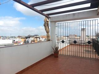 Duplex  Avenida primero de mayo. Dúplex en avda. primero de mayo. la algaba. sevilla.