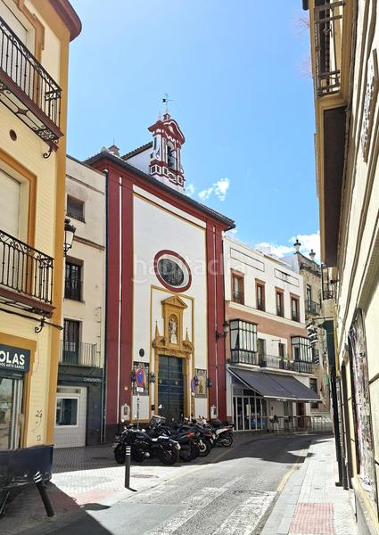 Foto 44af1c4f-f2e1-46ee-9a79-457ebb186660. Dúplex a Encarnación - Regina Sevilla