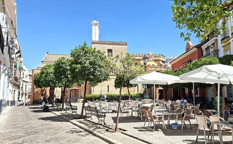 Foto 67b61db7-ad9a-4a86-9895-9083dca38607. Dúplex a Encarnación - Regina Sevilla